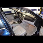 Renovace laku BMW F11 v Royal Wash