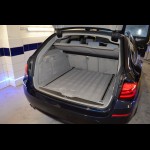 Renovace laku BMW F11 v Royal Wash