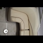 čištění venkovních kožených sedaček